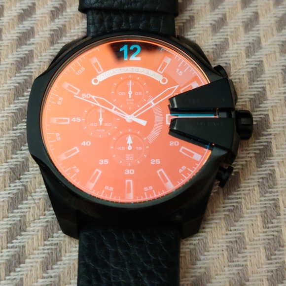 🎊 Diesel Watch. - Picture 4 of 10